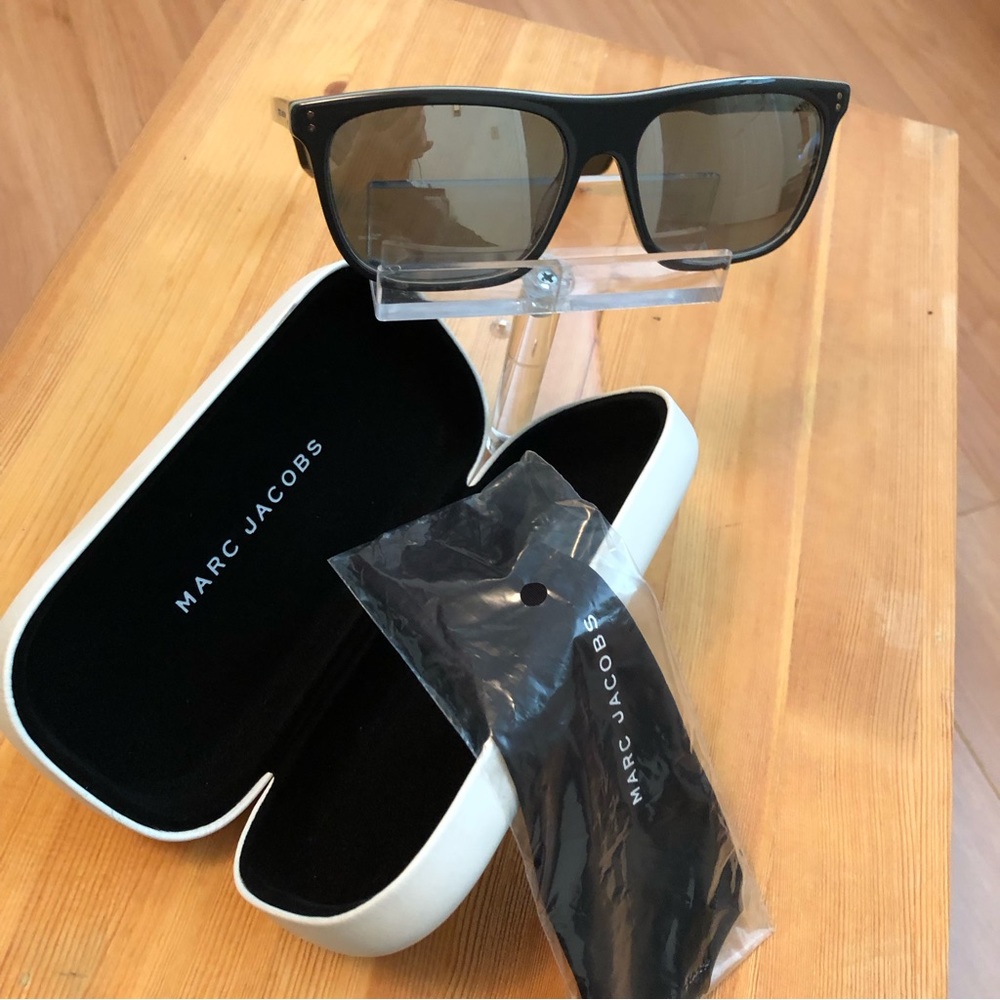 MARC JACOBS men's sunglasses - Picture 2 of 6